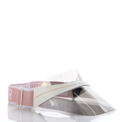 Christian Dior DiorClub1 Sun Visor Pink 3 of 10