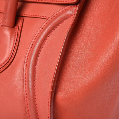 Celine Smooth Calfskin Mini Luggage Lipstick 14 of 16