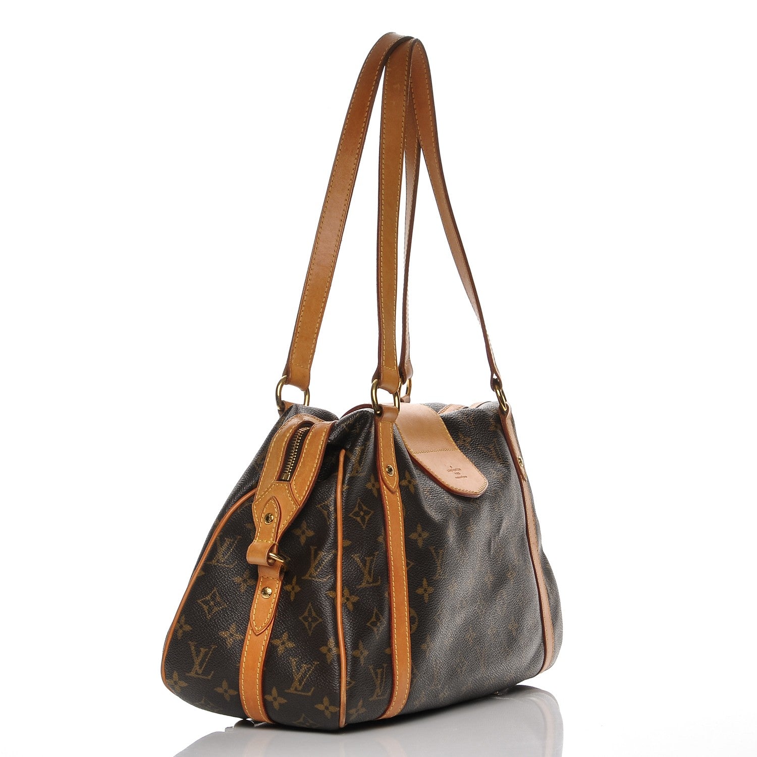 Louis Vuitton Monogram Stresa PM 3 of 6