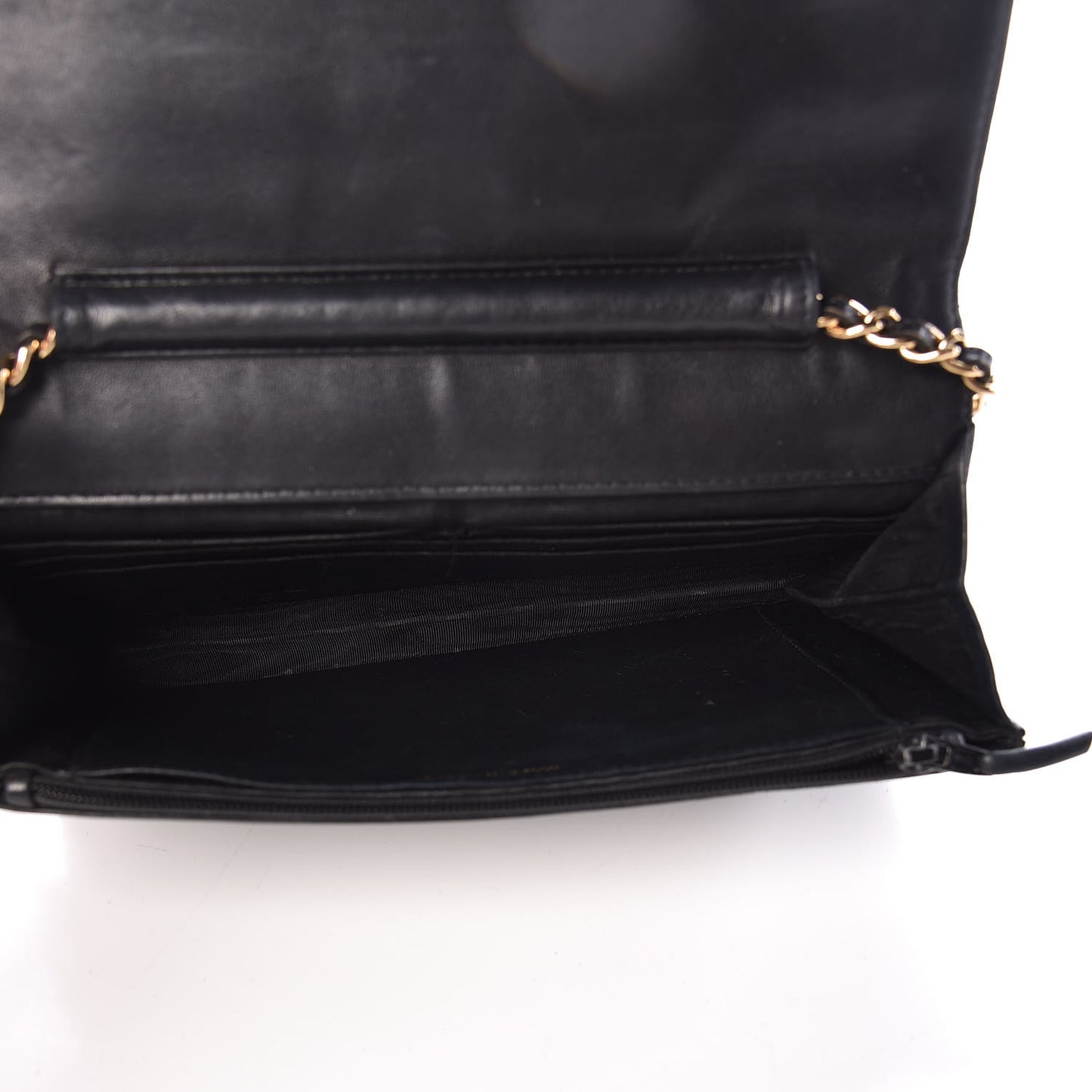 Caviar Timeless CC Wallet On Chain WOC Black