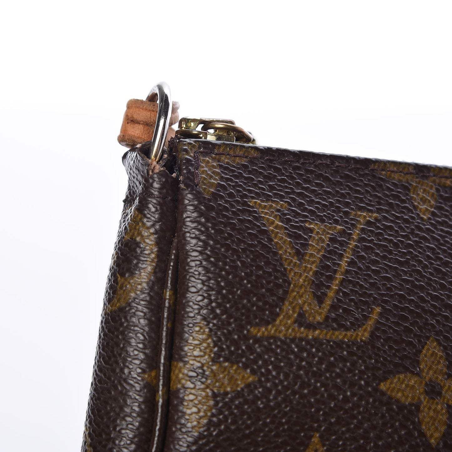 Monogram Pochette Accessories