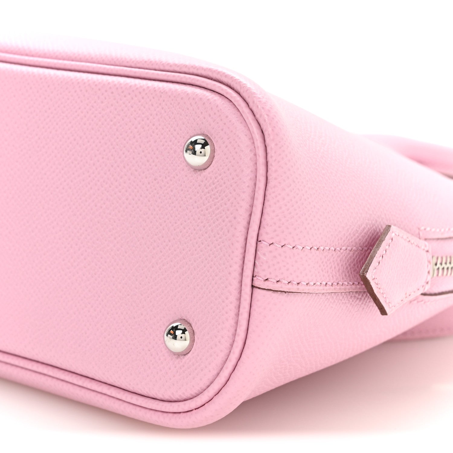 Hermes Epsom 1923 Bolide 25 Mauve Sylvestre 10 of 11