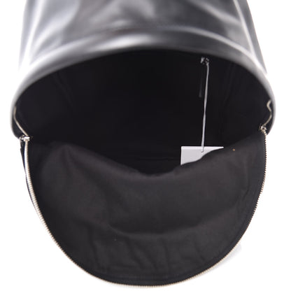 Givenchy Calfskin Gothic Small Backpack Black 5 of 7