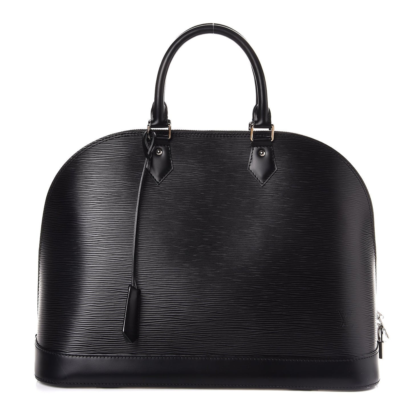 Epi Alma GM Black