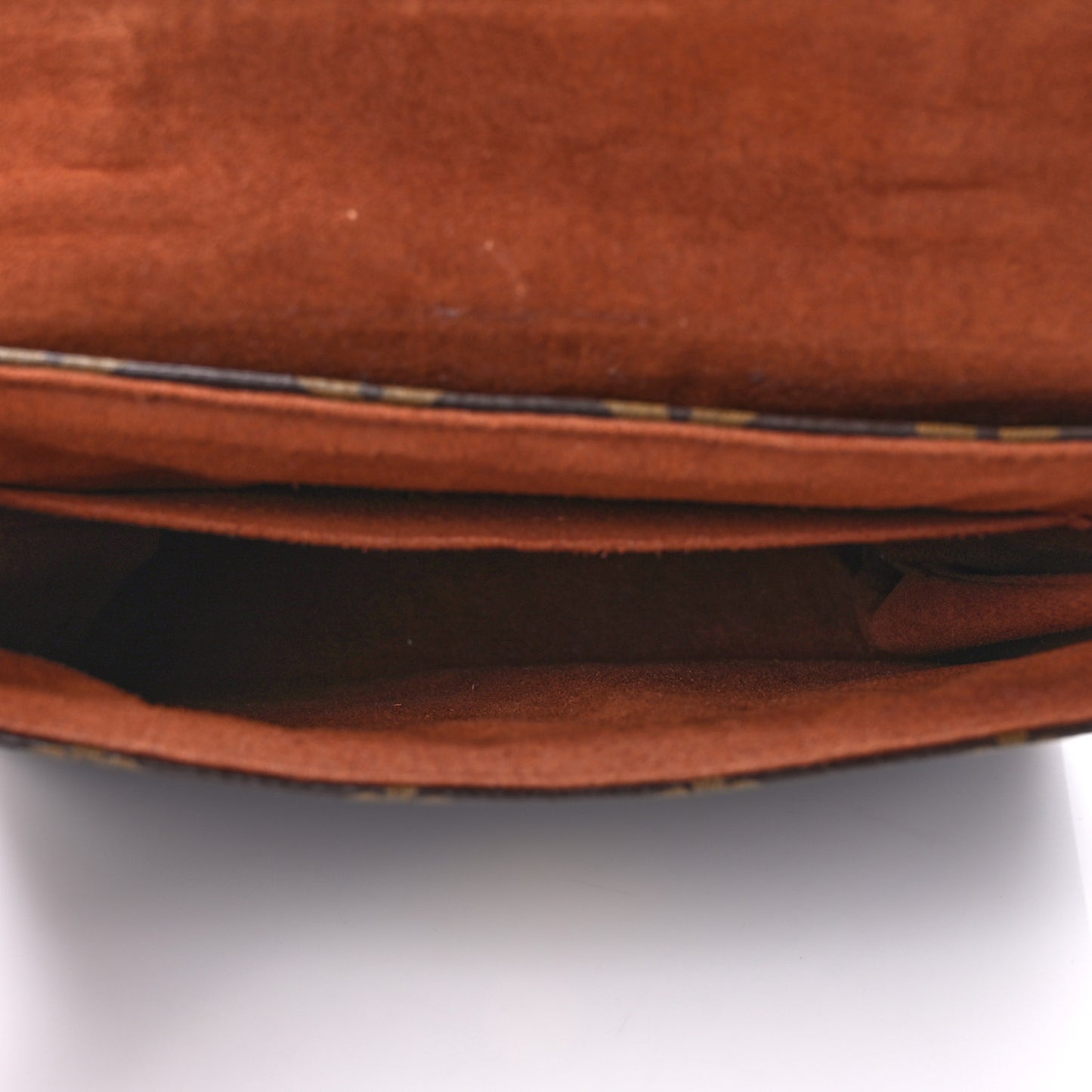Monogram Locky BB Caramel