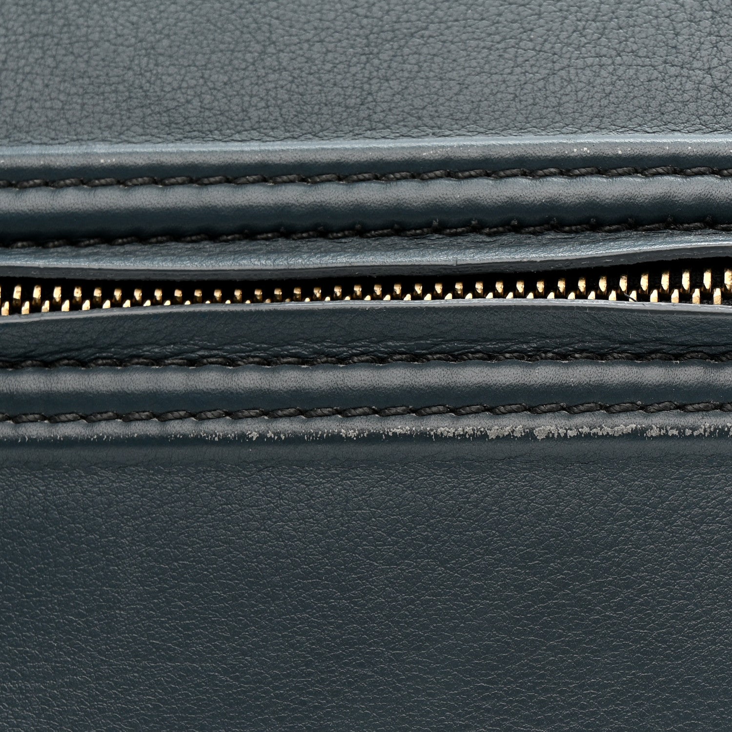 Celine Smooth Calfskin Medium Phantom Luggage Slate 14 of 16