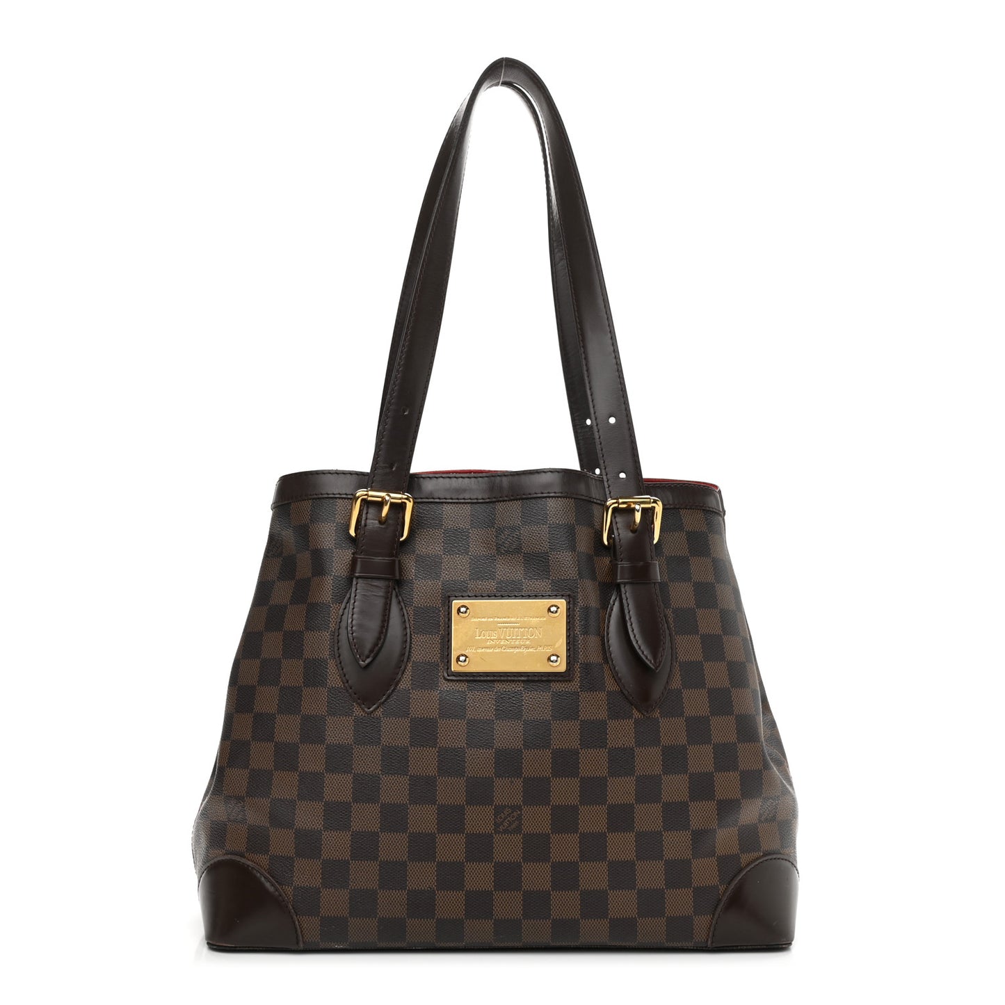 Damier Ebene Hampstead MM