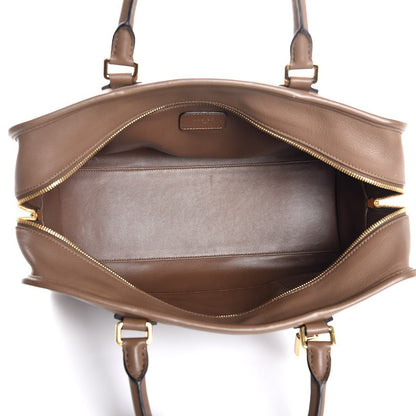 Loewe Calfskin Amazona Mink 5 of 7