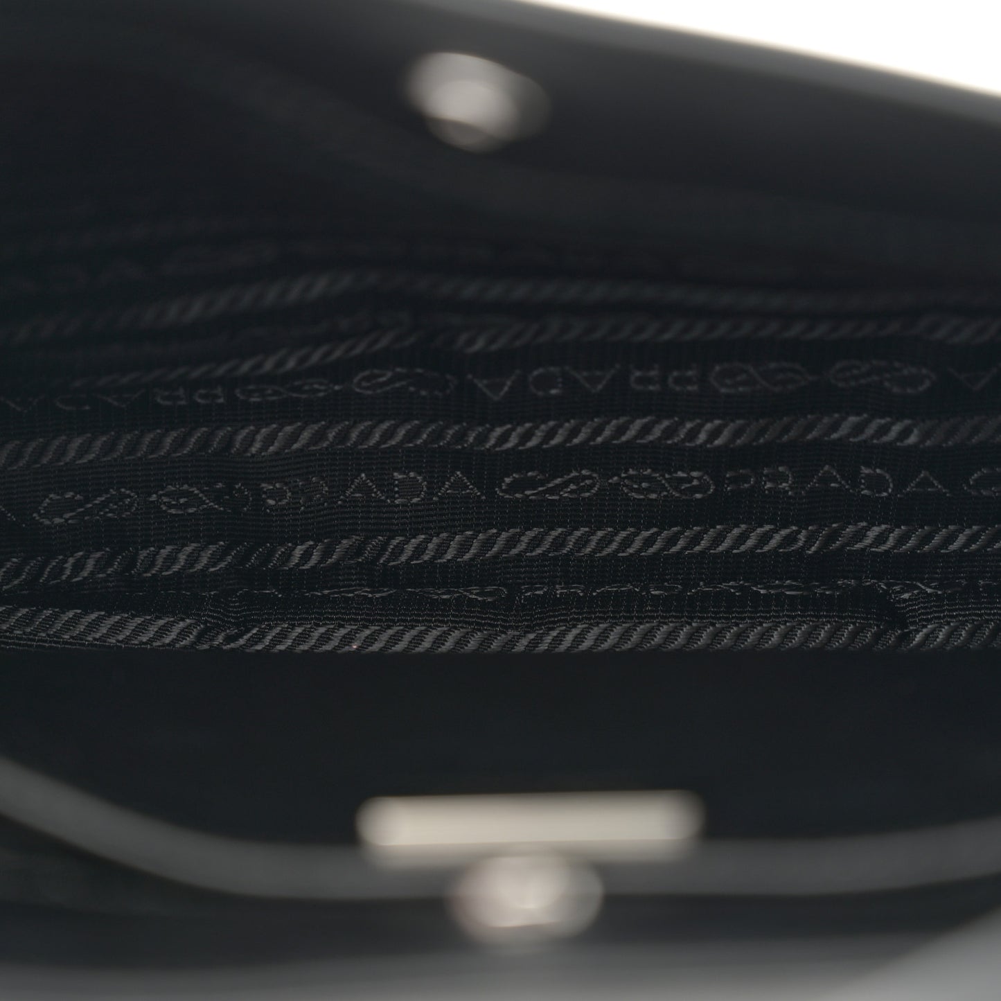 Spazzolato Cleo Shoulder Bag Black