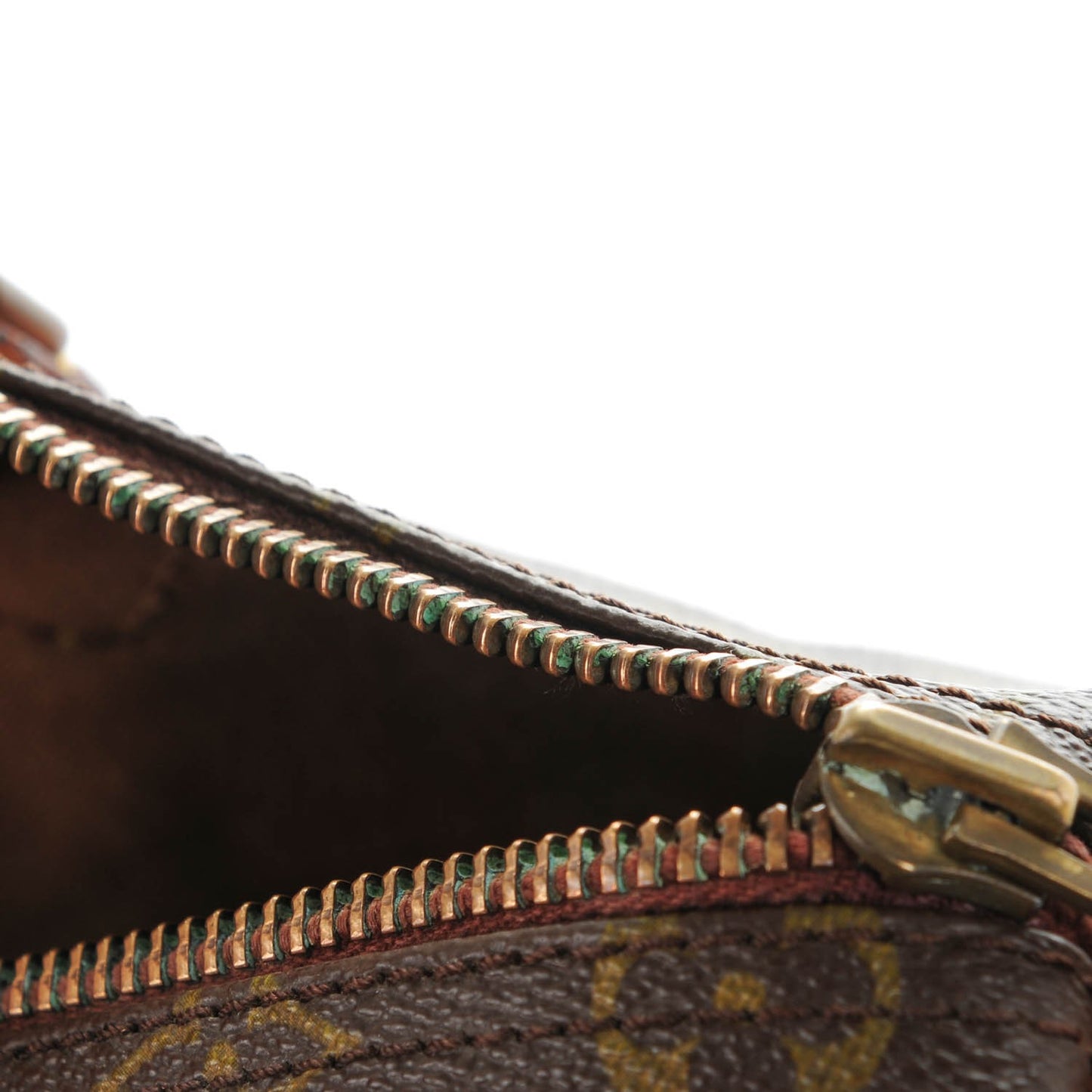 Monogram Speedy 35