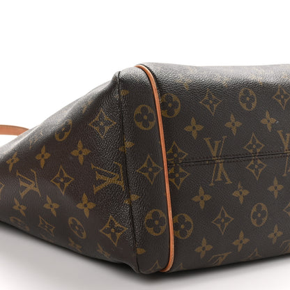 Louis Vuitton Monogram Totally MM 7 of 10