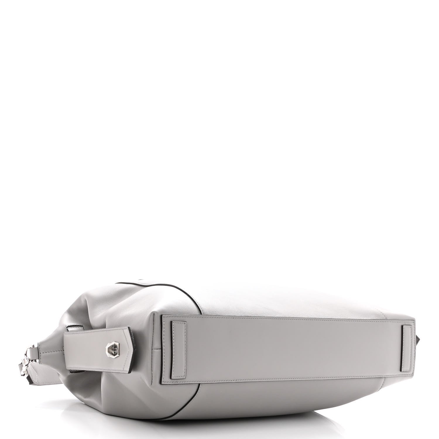Givenchy Soft Calfskin Medium Soft Antigona Medium Grey 4 of 9