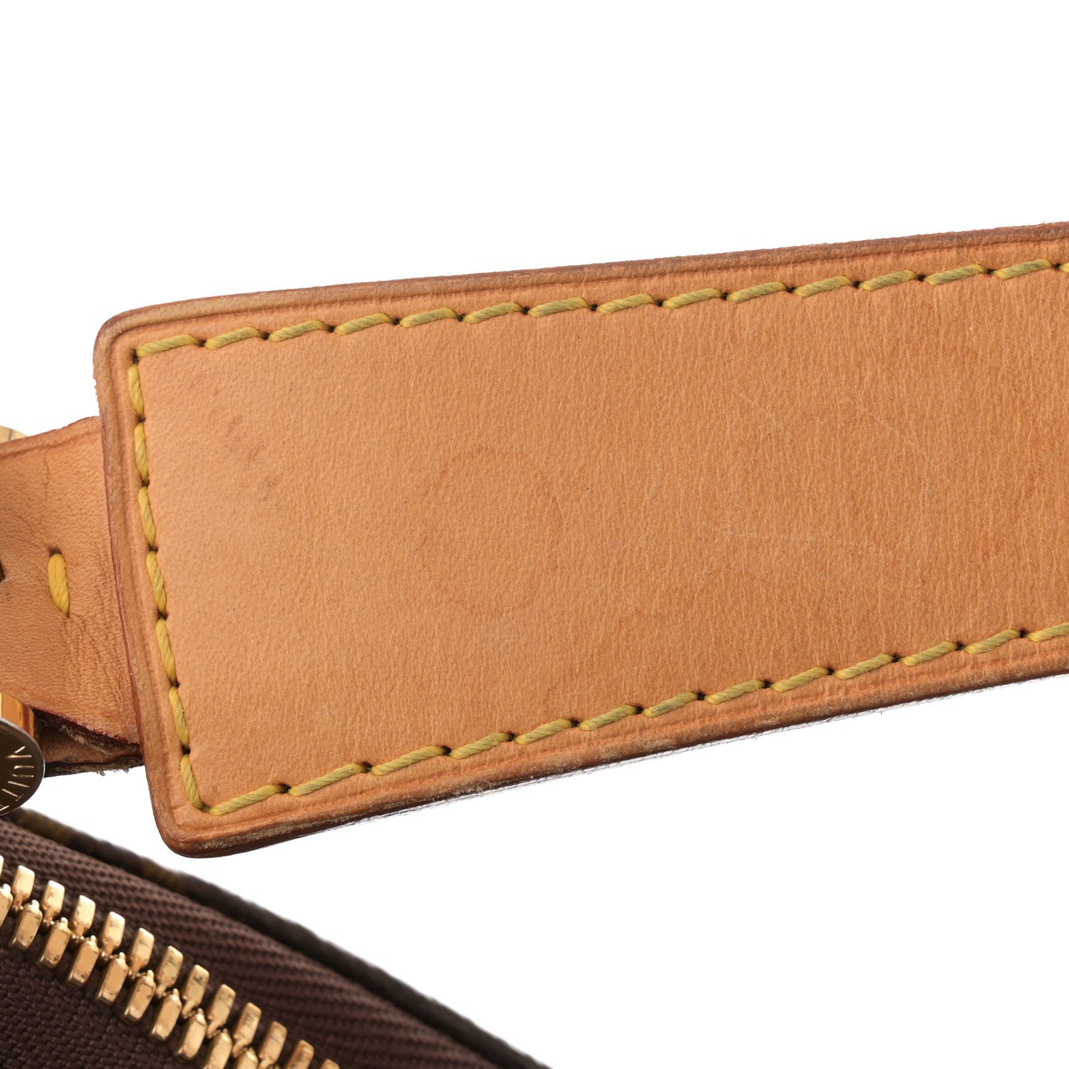 Louis Vuitton Monogram Sully MM 11 of 12