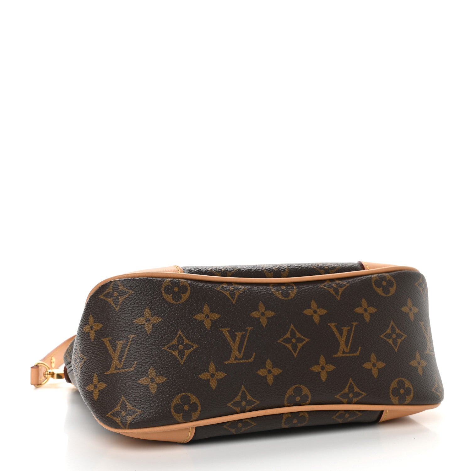 Louis Vuitton Monogram Boulogne NM 4 of 8