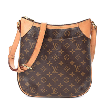 Louis Vuitton Monogram Odeon PM 1 of 14