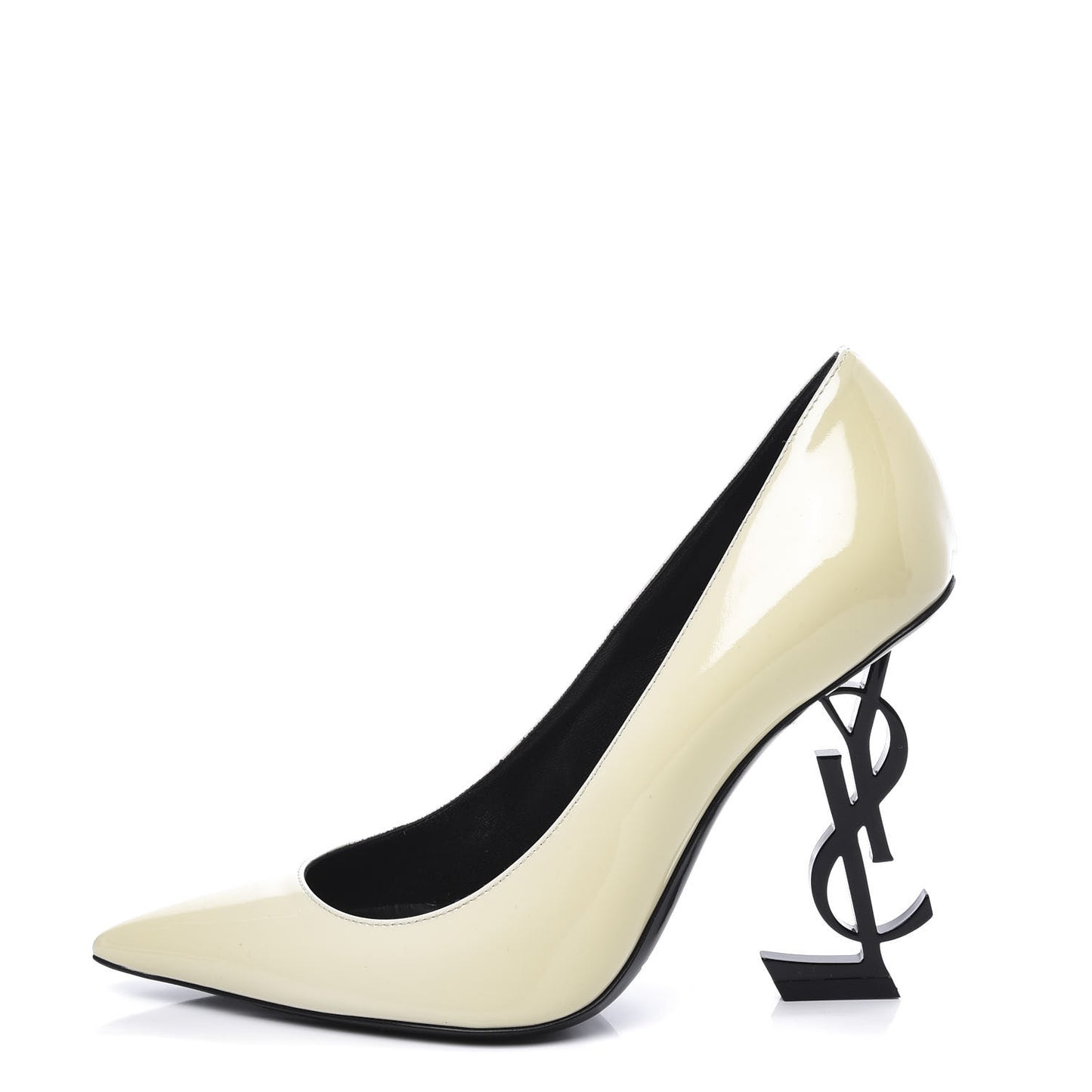 Patent Opyum 100 Pumps 36 Neutro
