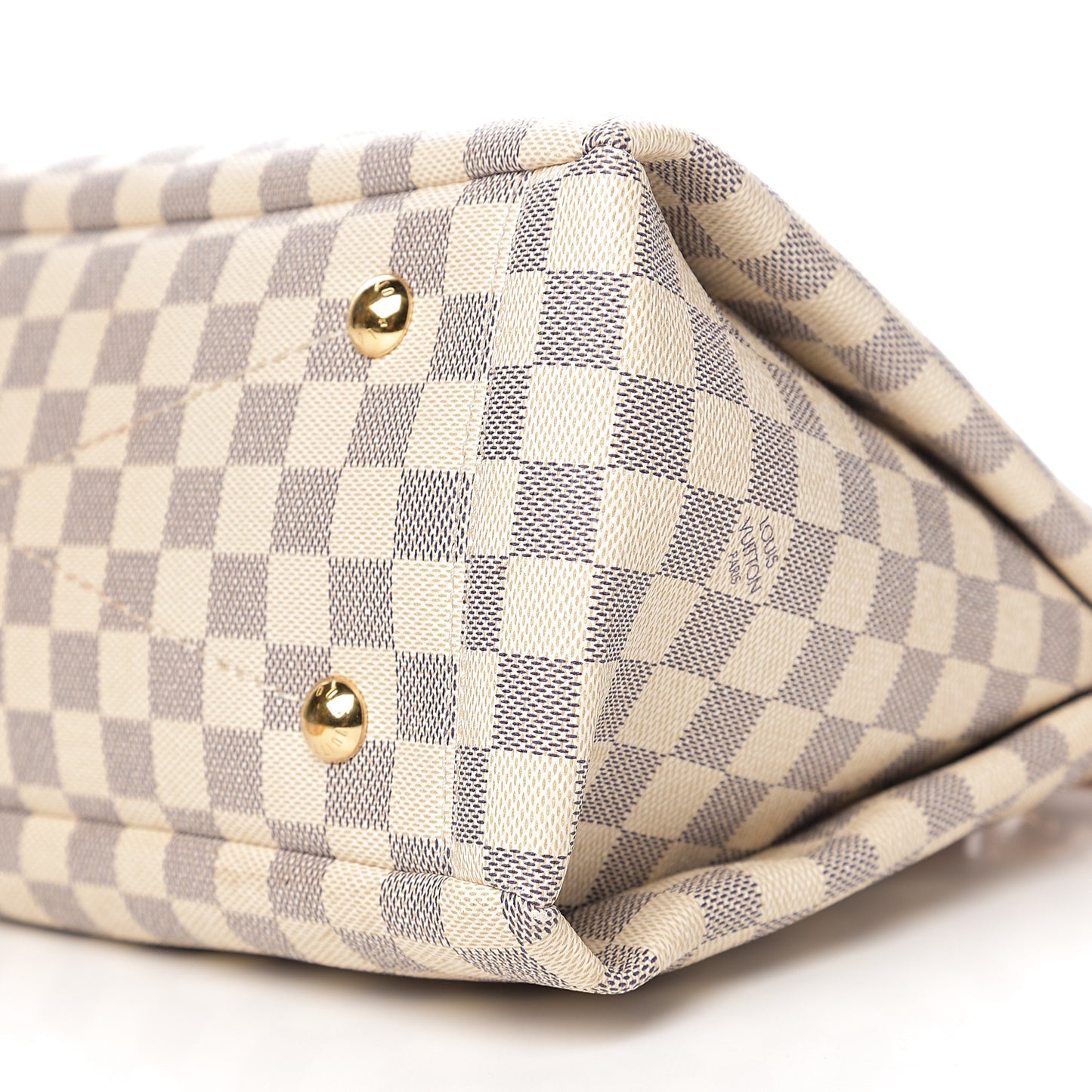 Damier Azur Lymington