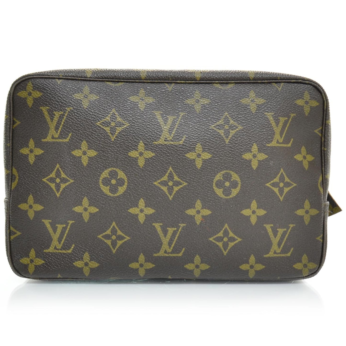 Monogram Trousse Toilette 23