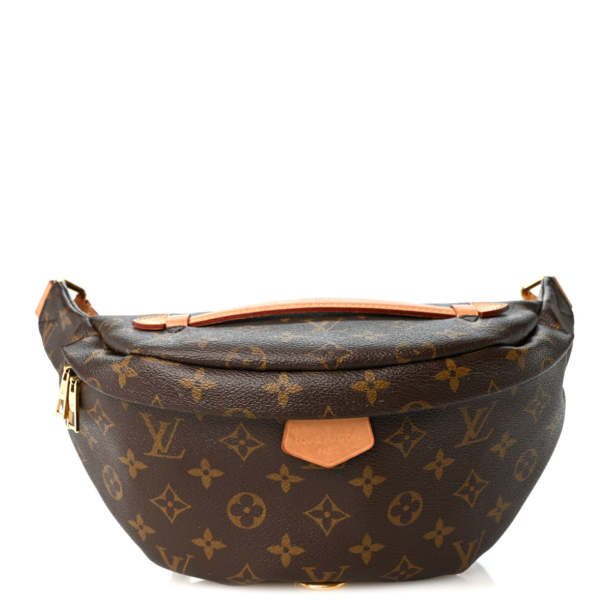 Monogram Bumbag