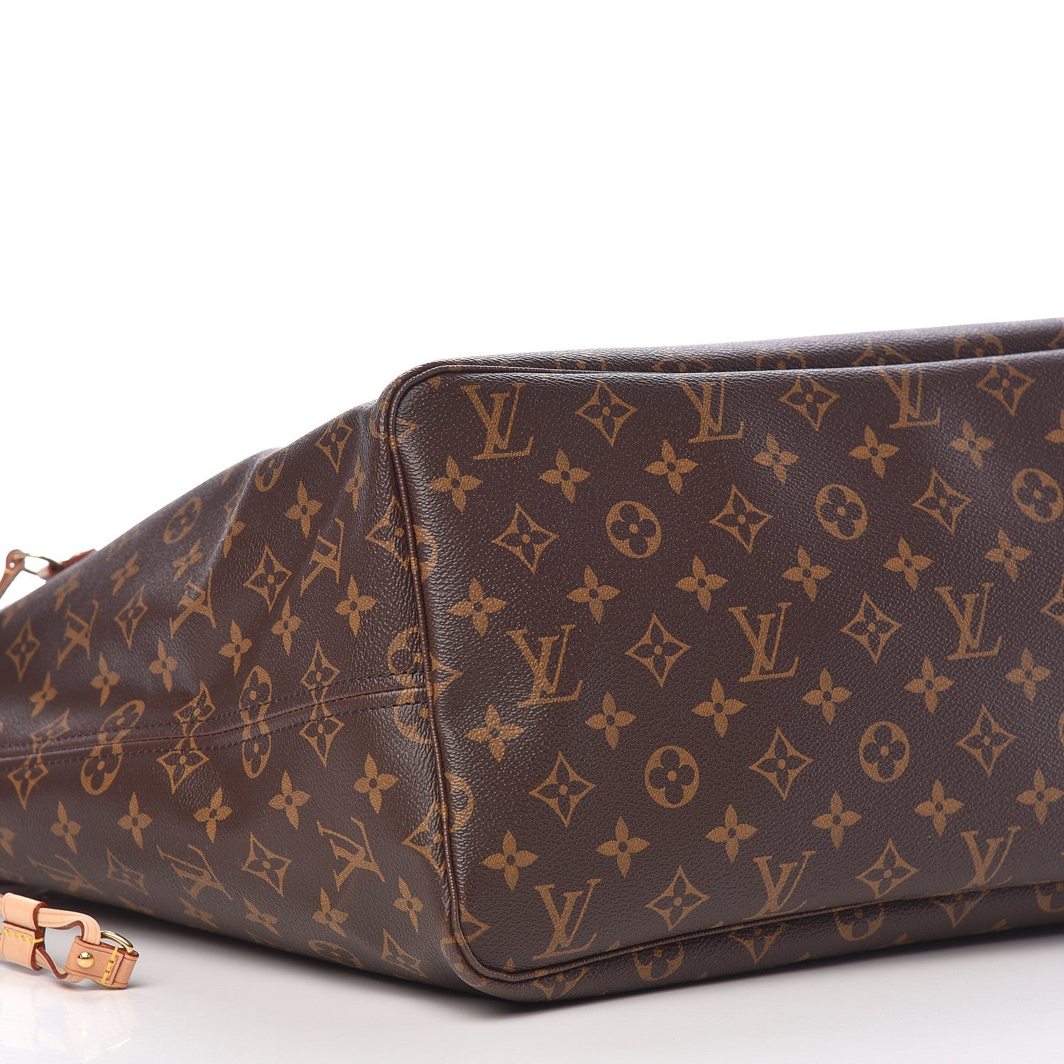 Louis Vuitton Monogram Neo Neverfull GM 11 of 14