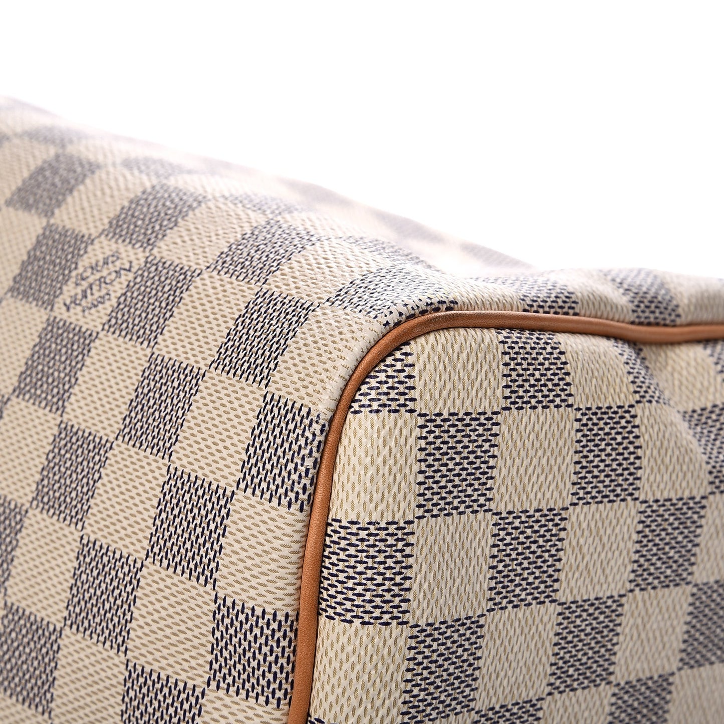 Damier Azur Speedy 30