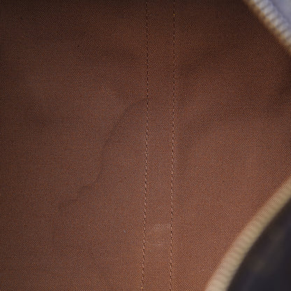 Louis Vuitton Monogram Keepall 55 15 of 15