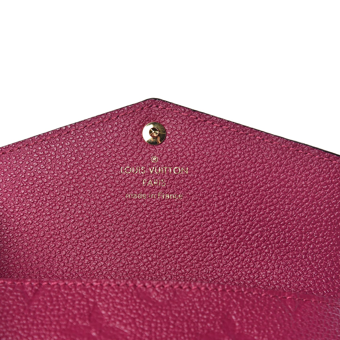 Empreinte Key Pouch Grape