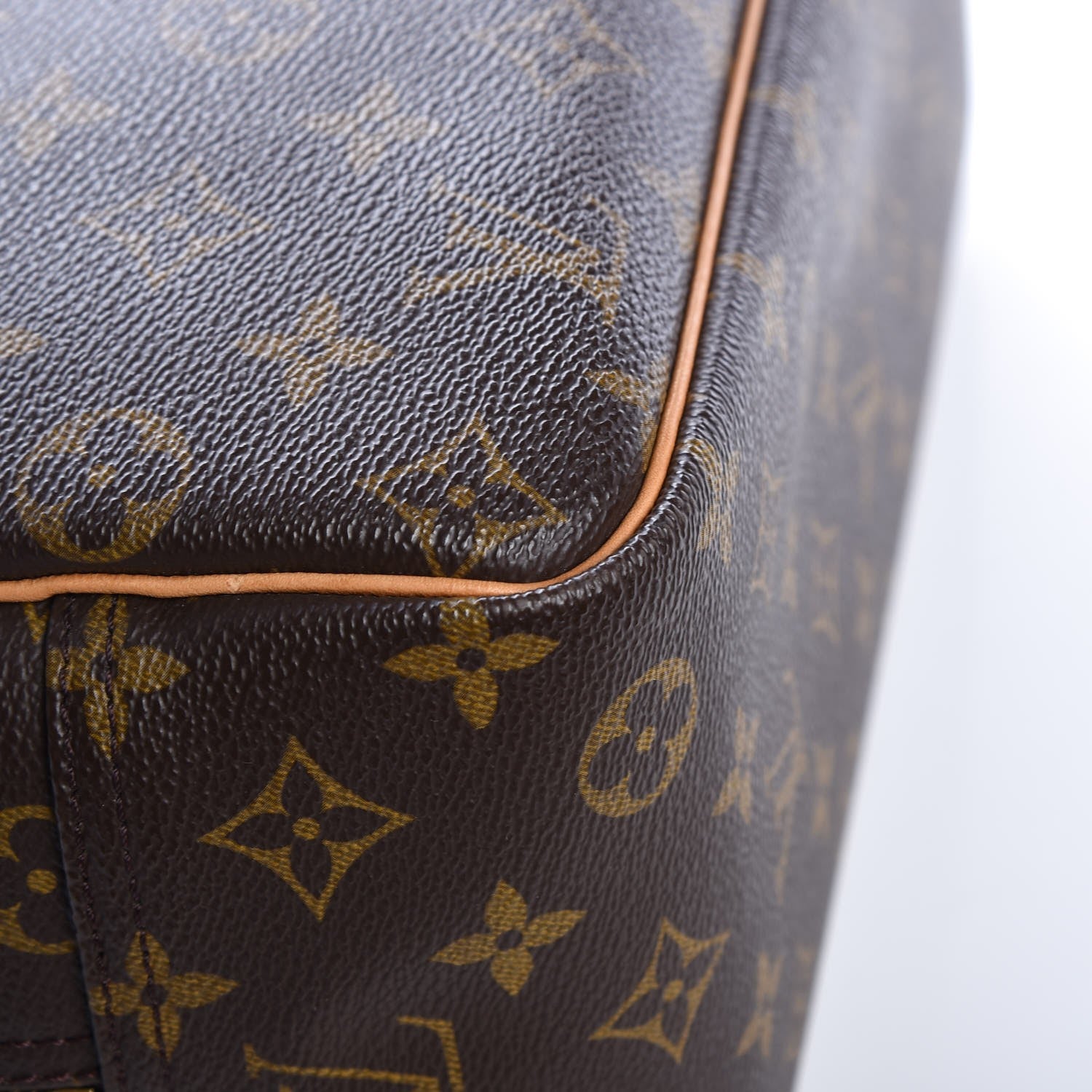 Louis Vuitton Monogram Deauville 10 of 11
