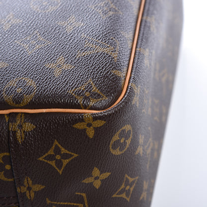 Louis Vuitton Monogram Deauville 10 of 11