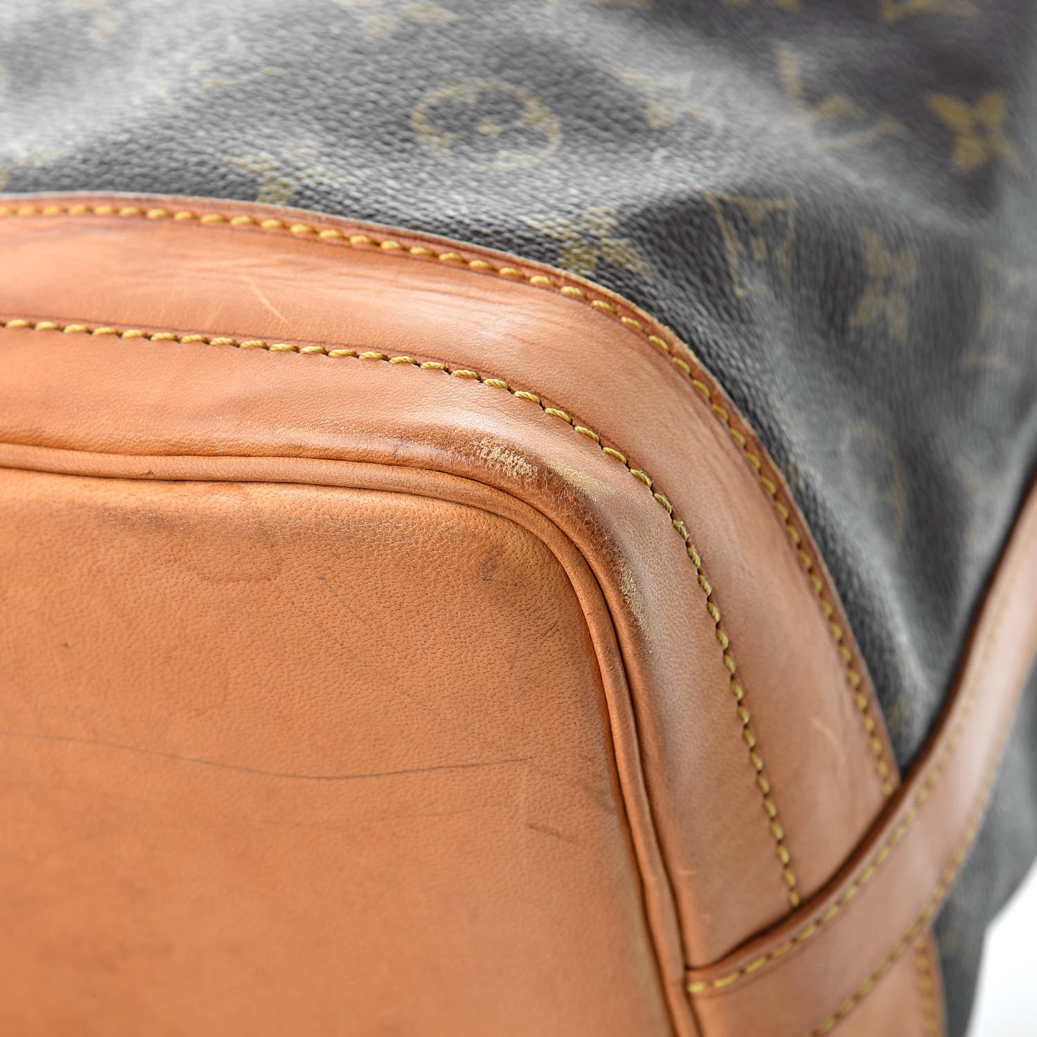 Louis Vuitton Monogram Noe 10 of 21