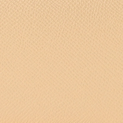 Delvaux Alpina Calfskin Lingot Crossbody Dune 7 of 10