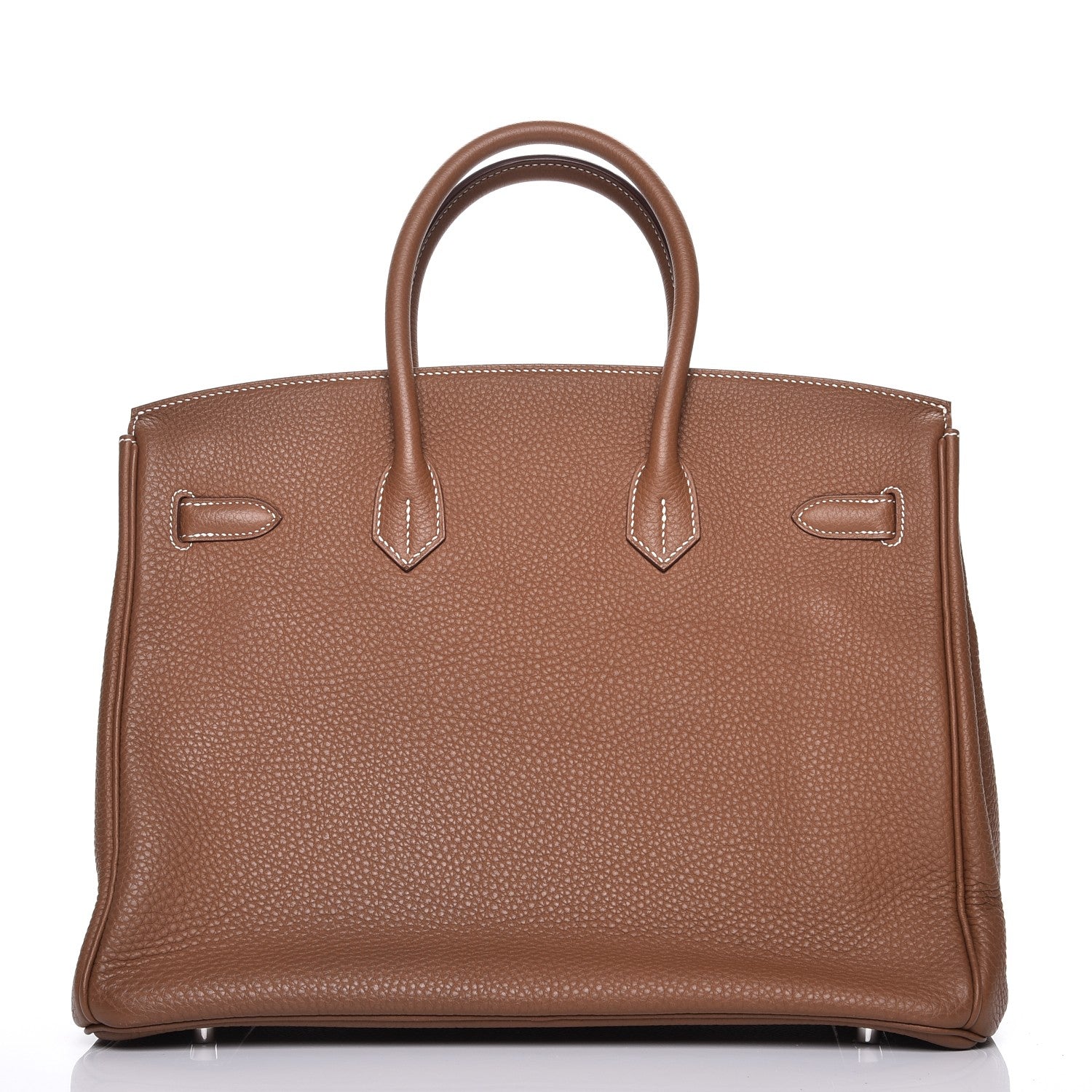 Hermes Togo Birkin 35 Gold 5 of 29