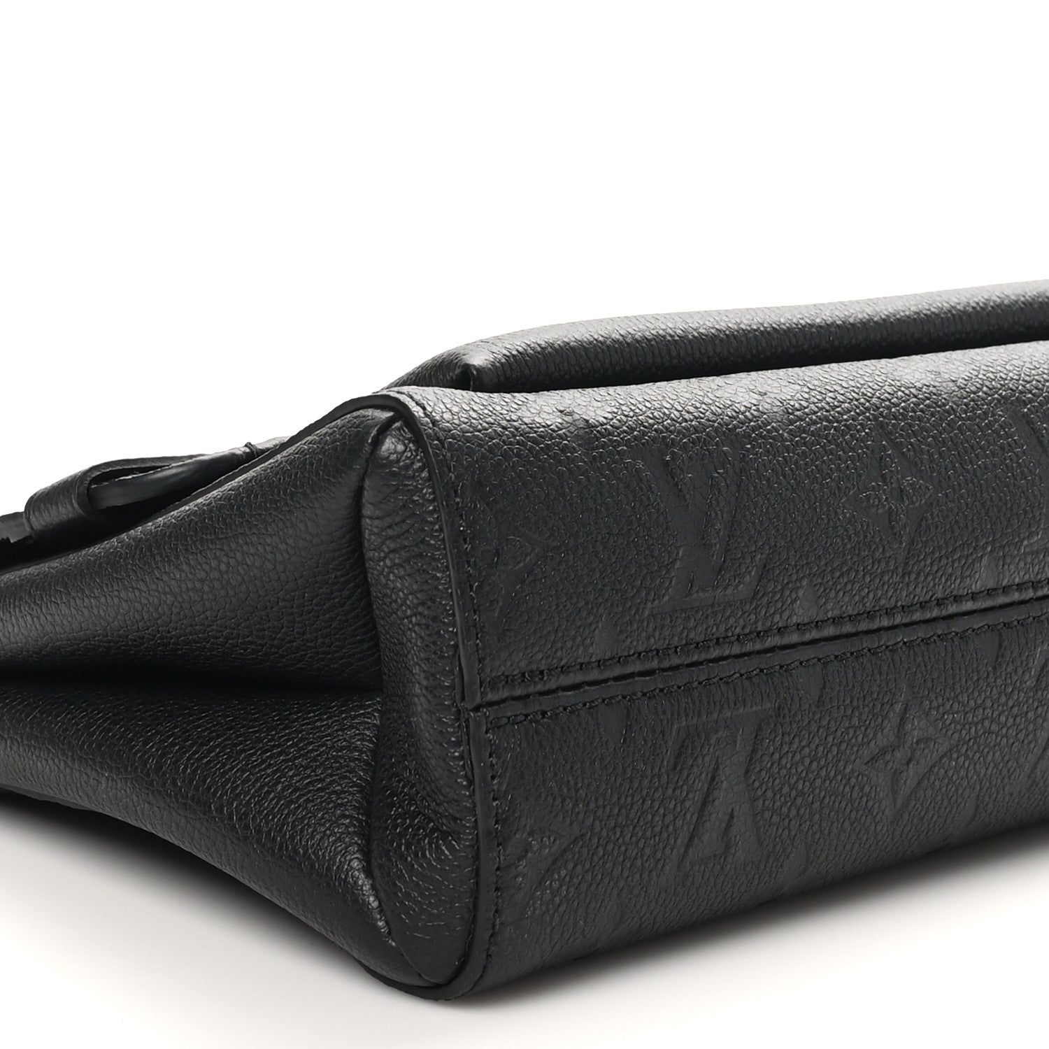 Louis Vuitton Empreinte Vavin PM Black 8 of 10