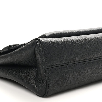 Louis Vuitton Empreinte Vavin PM Black 8 of 10