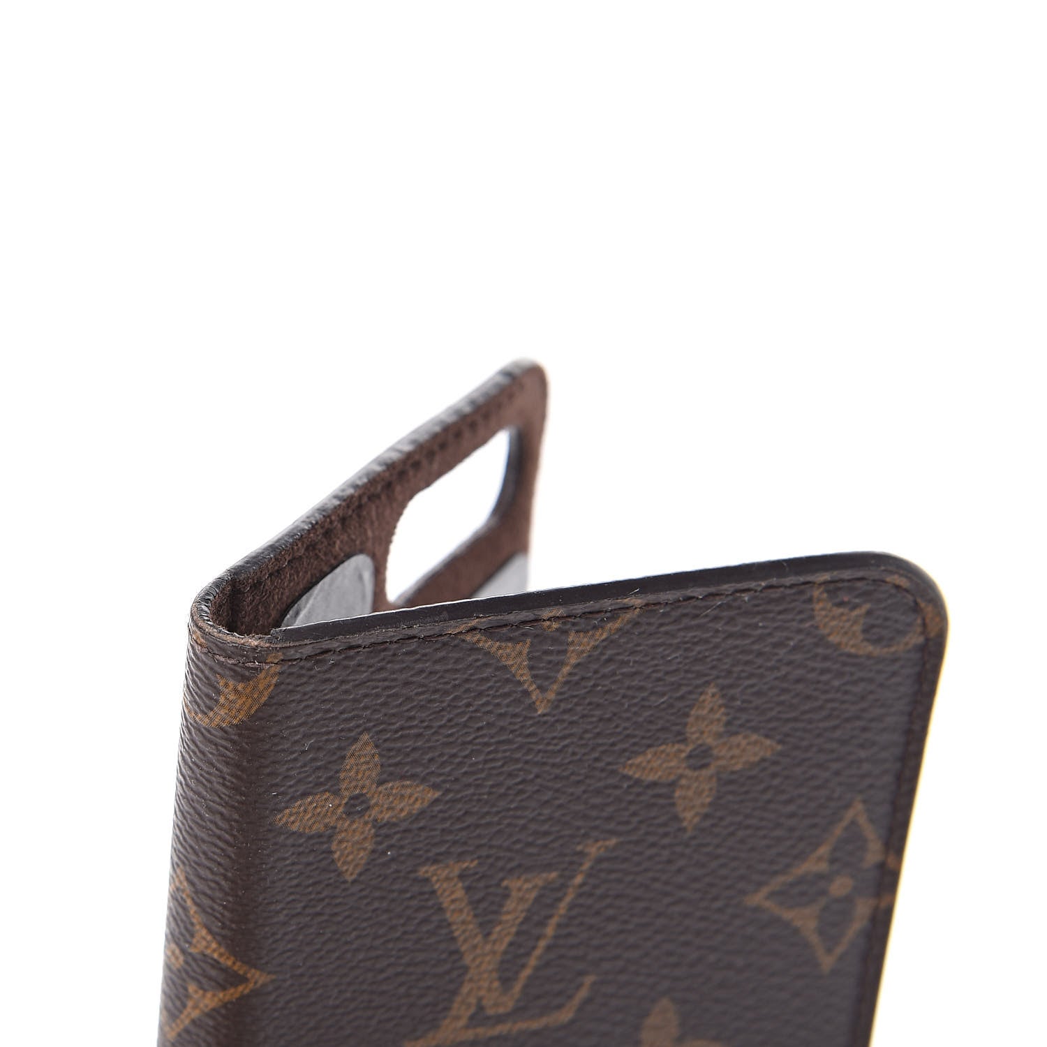Louis Vuitton Monogram iPhone 7/8 Plus Folio Case 8 of 8