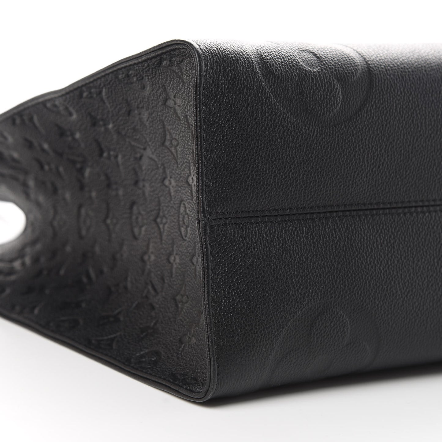 Empreinte Monogram Giant Onthego GM Black