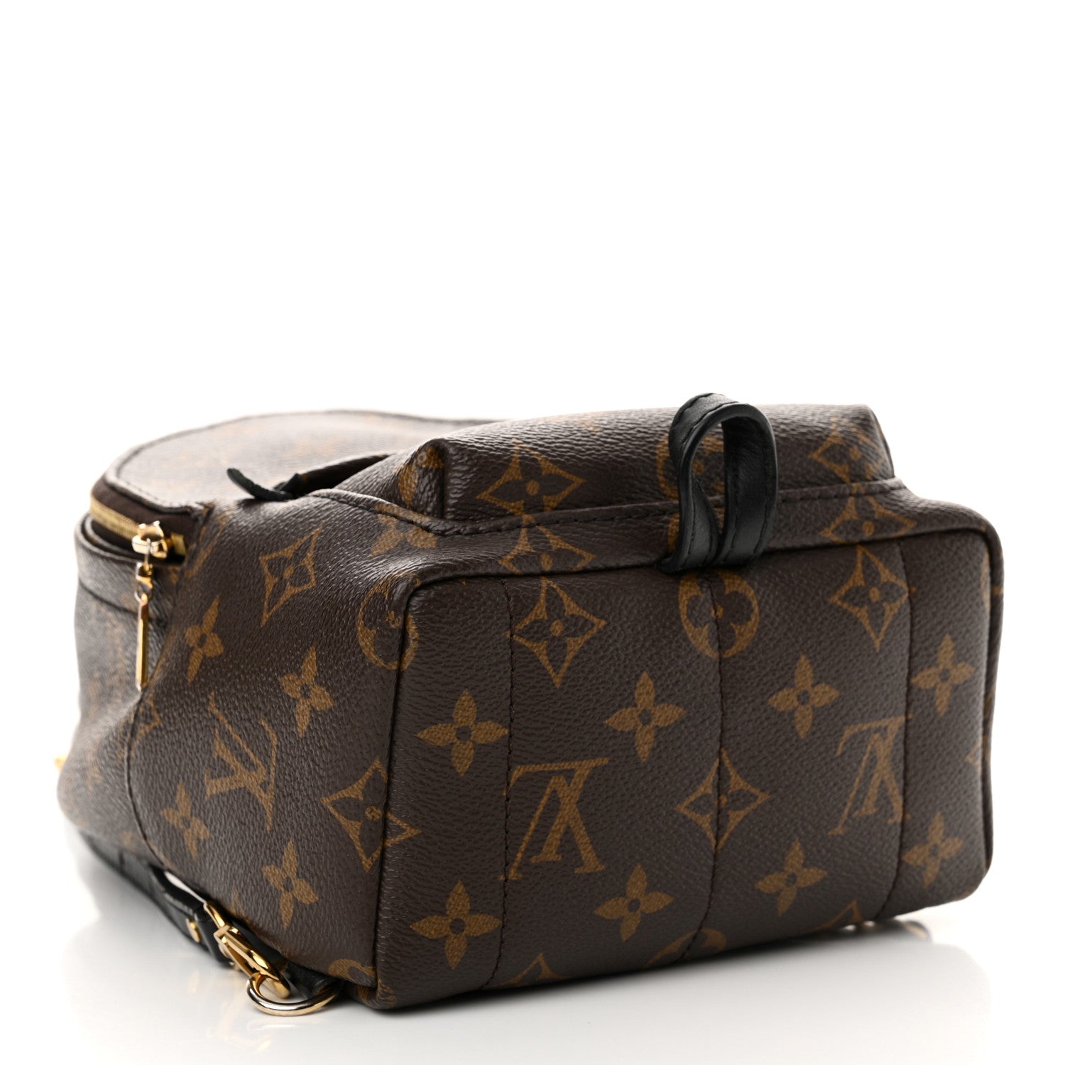 Louis Vuitton Monogram Palm Springs Backpack Mini 4 of 15