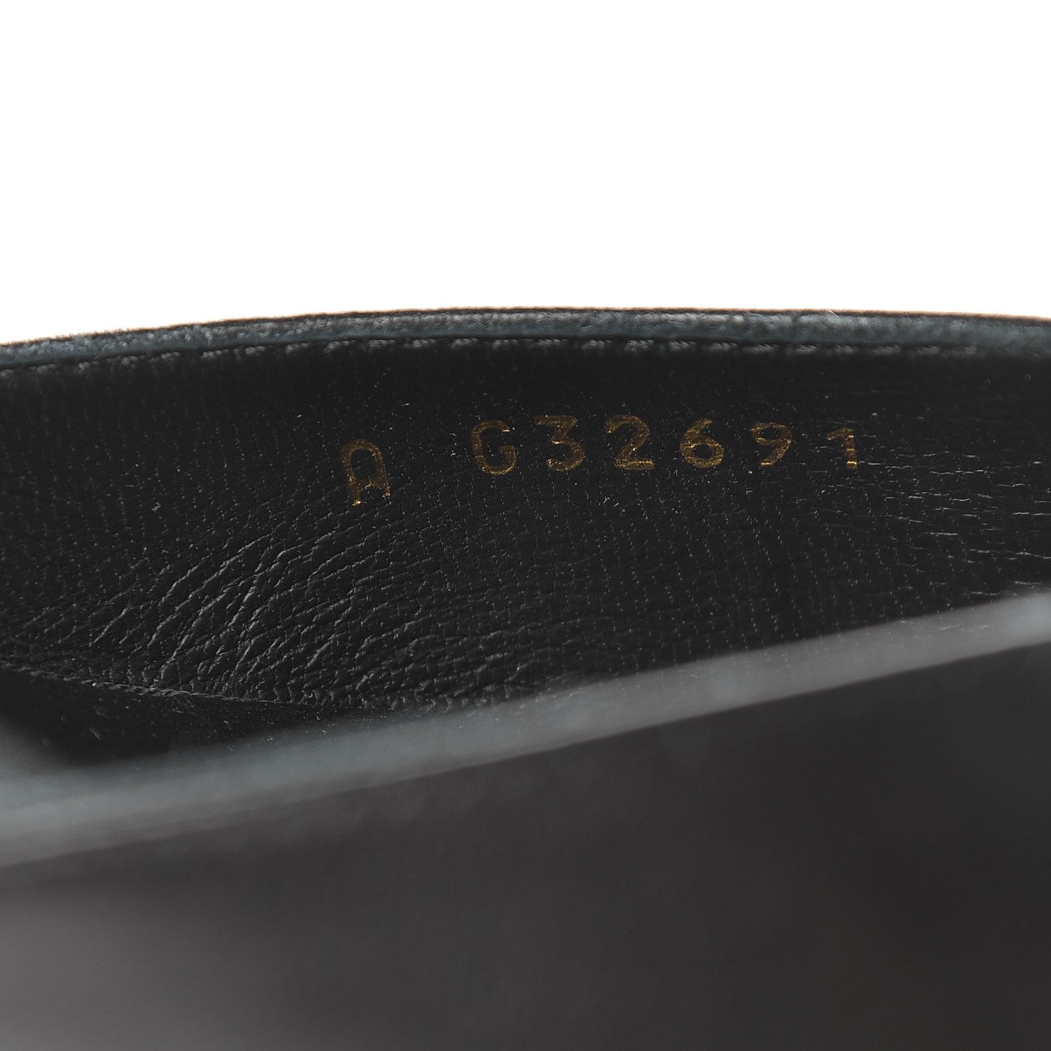 Chanel Lambskin Grosgrain Cap Toe CC Slingback Sandals 38.5 Black 8 of 10