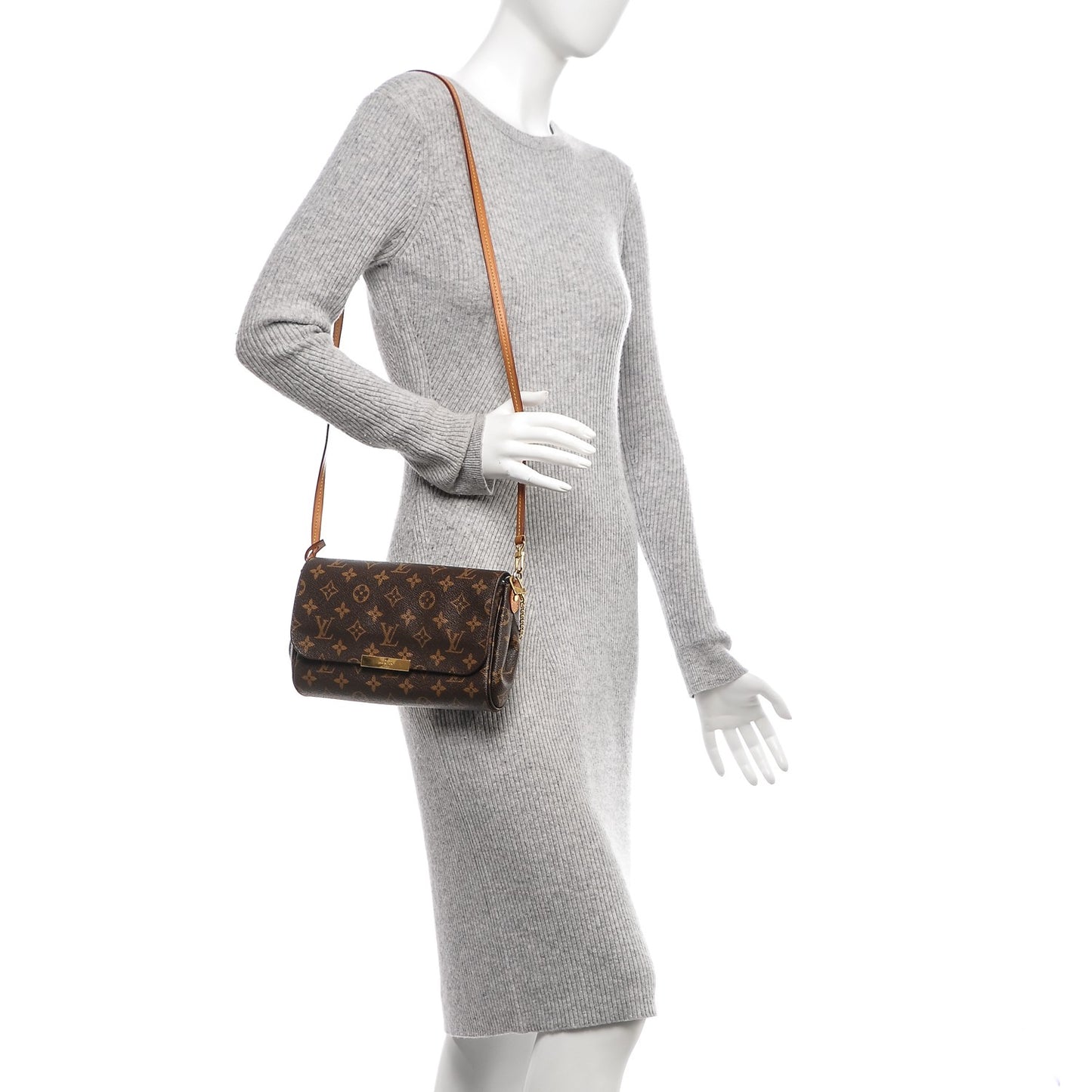 Monogram Favorite MM
