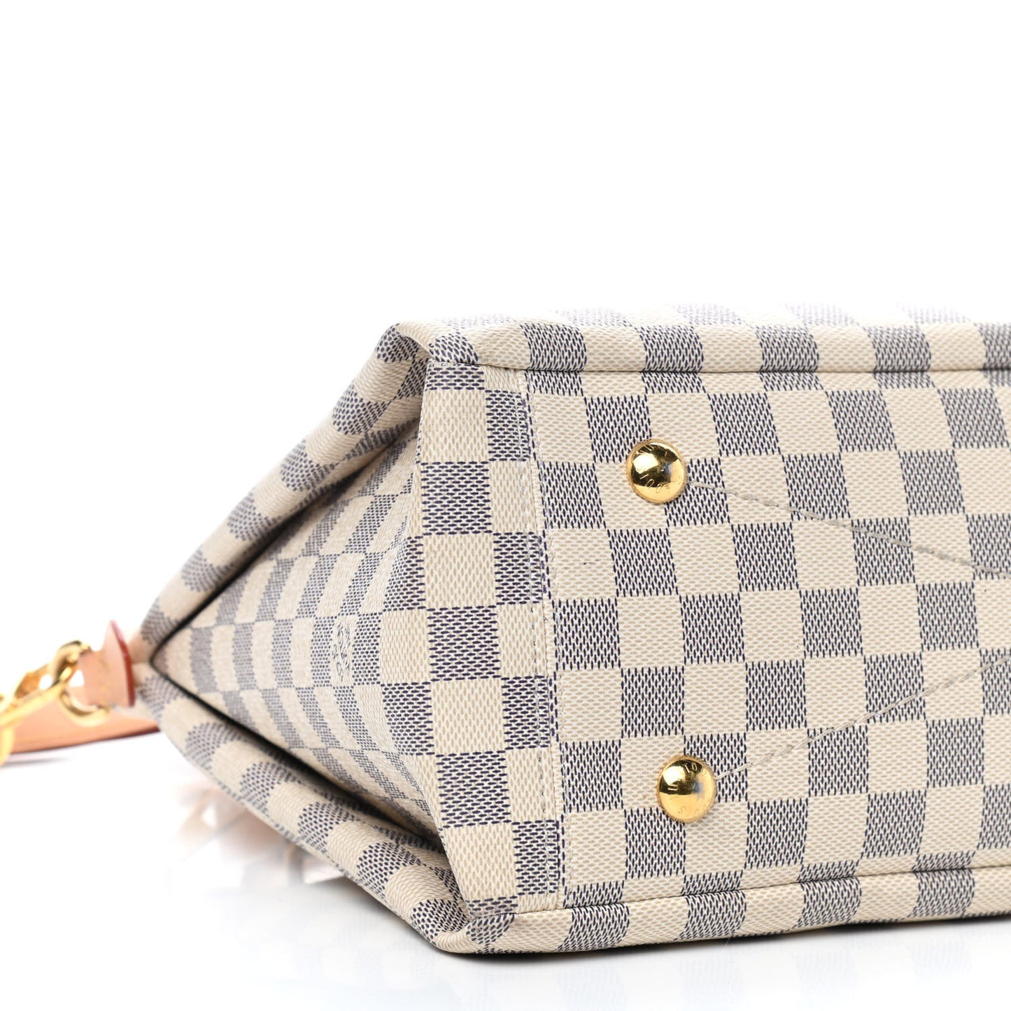 Damier Azur Lymington