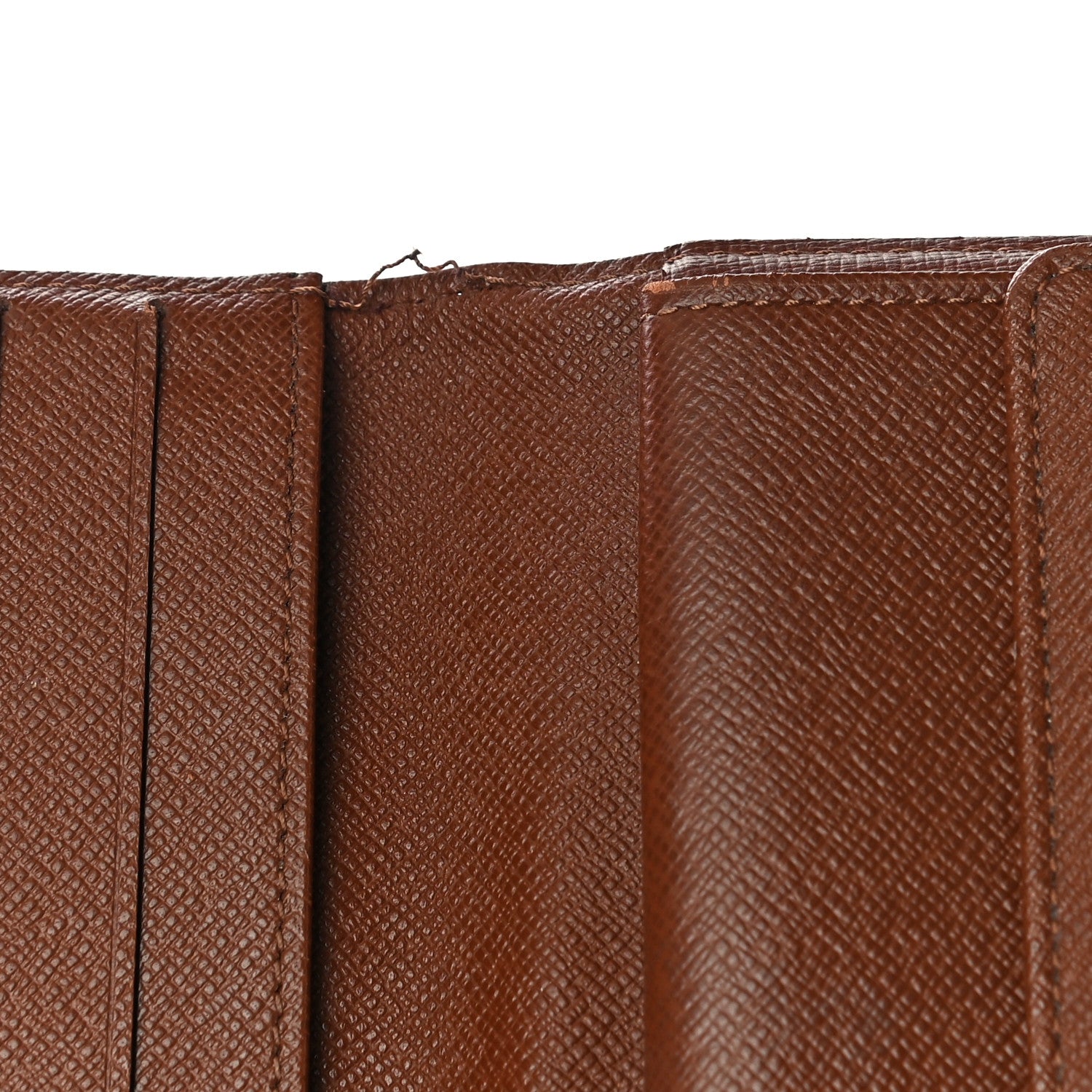 Louis Vuitton Monogram Porte Tresor International Wallet 12 of 13