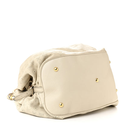 Louis Vuitton Mahina XL Gris 4 of 14