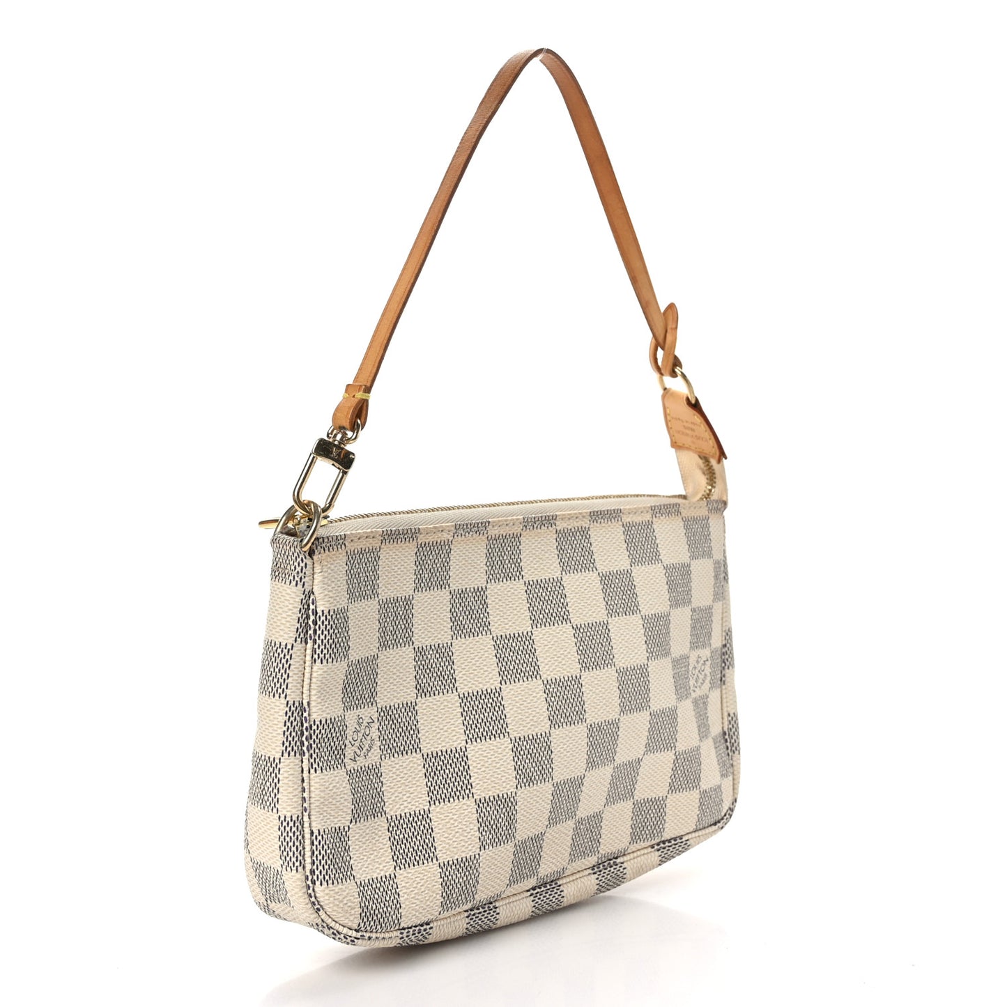 Damier Azur Pochette Accessories