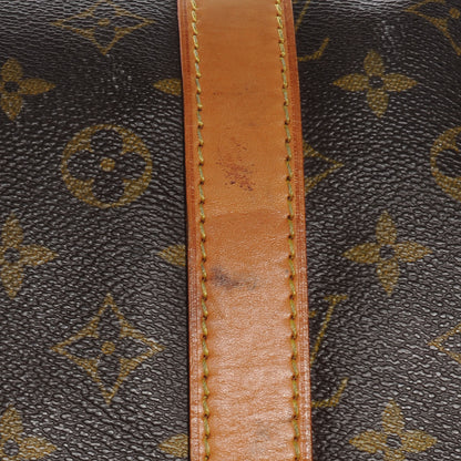 Louis Vuitton Monogram Keepall 50 6 of 10