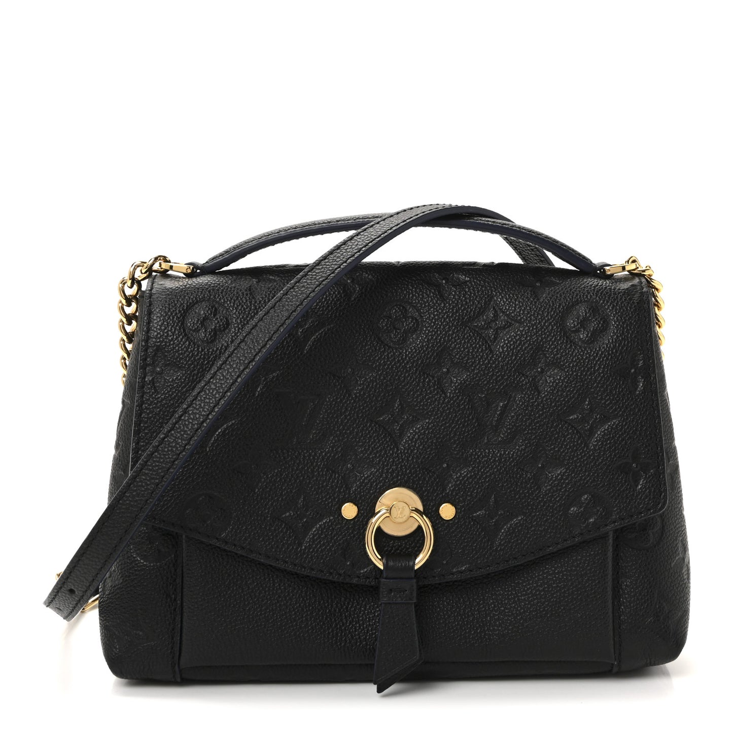 Empreinte Blanche BB Black