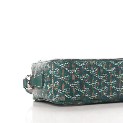 Goyard Goyardine Sac Cap Vert Green 4 of 10