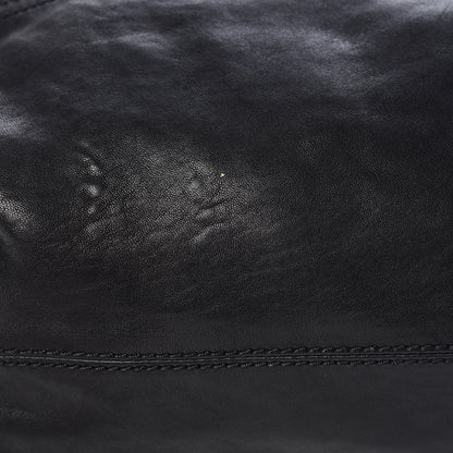 Givenchy Washed Lambskin Medium Studded Pandora Black 11 of 15