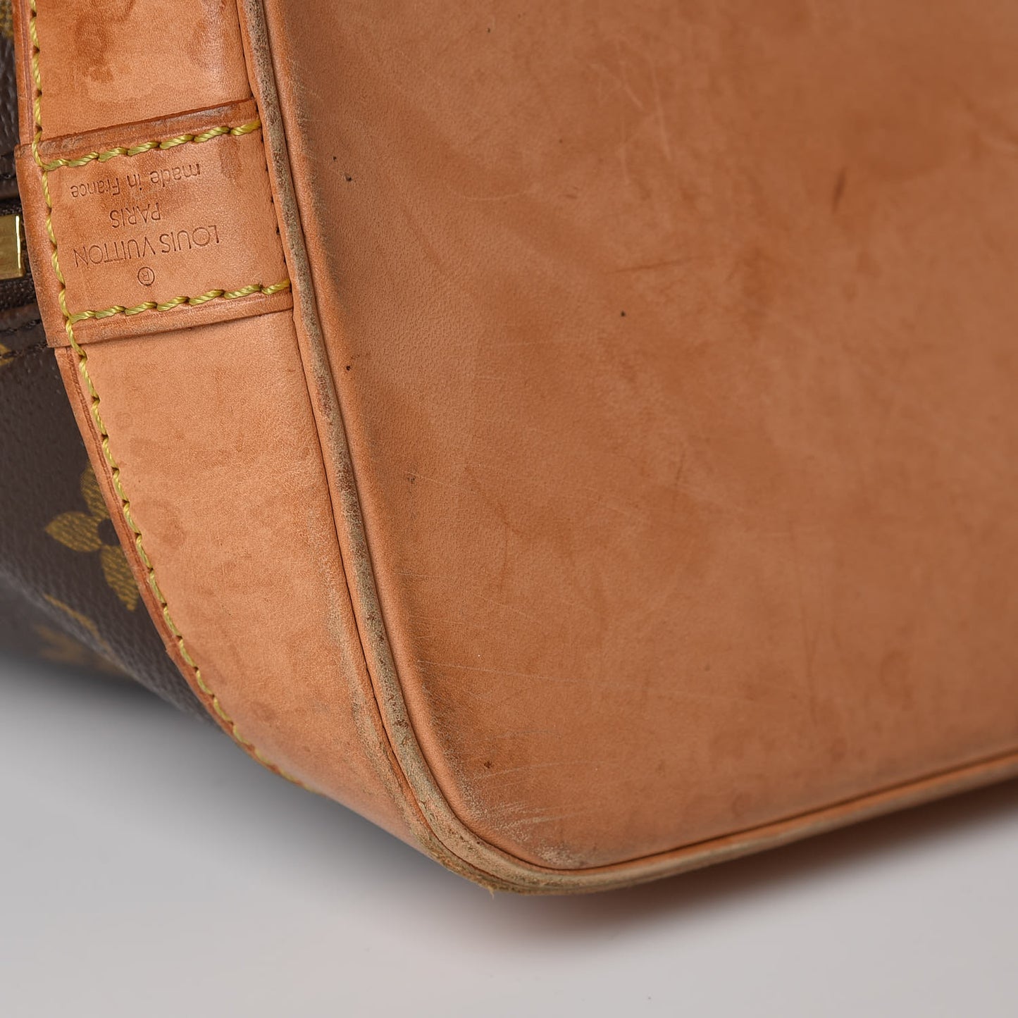 Monogram Alma PM