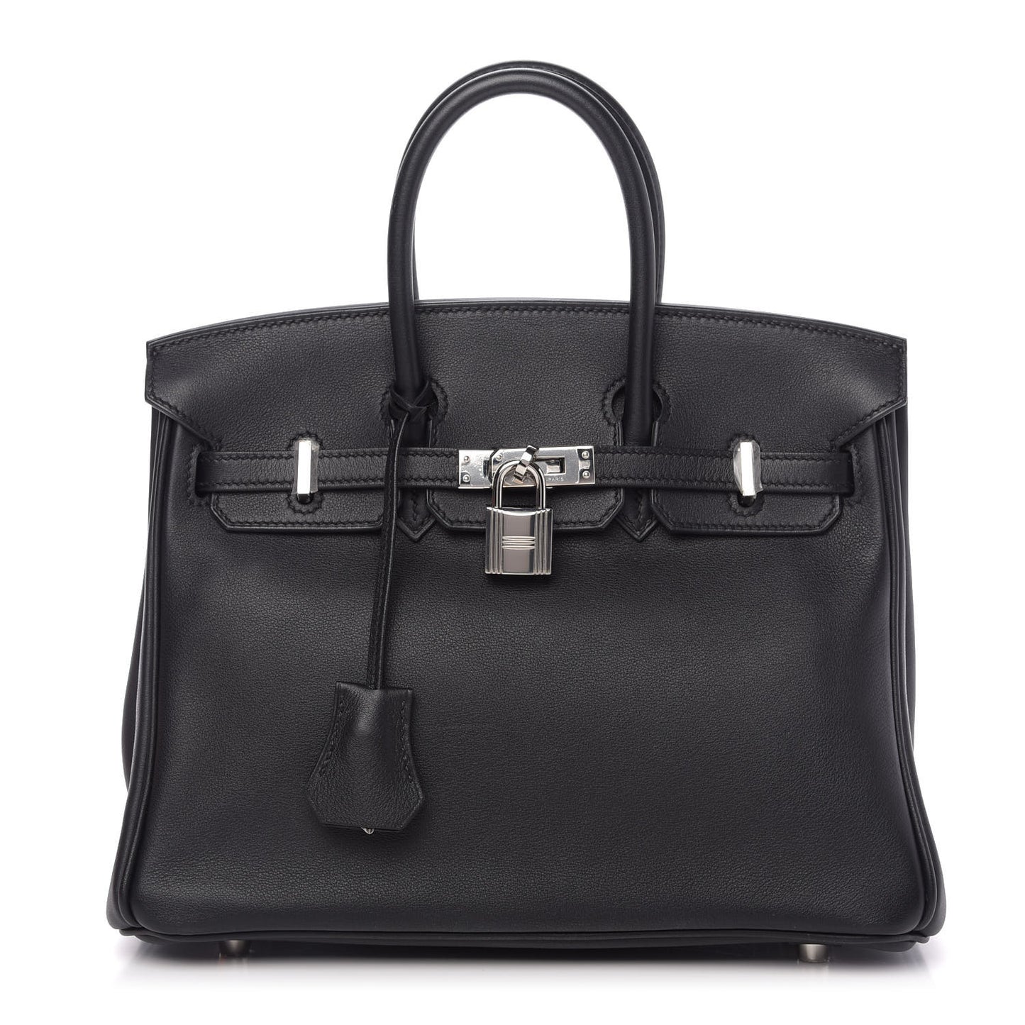 Swift Birkin 25 Black