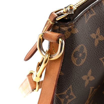 Louis Vuitton Monogram Turenne MM 15 of 15